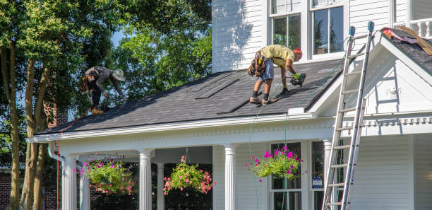 Best Gutter Installation and Roofing  in Parkland, WA