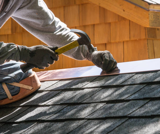 Best Commercial Roofing Services  in Parkland, WA
